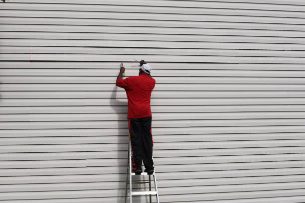 Best Custom Trim and Detailing for Siding  in Bear Creek, AL