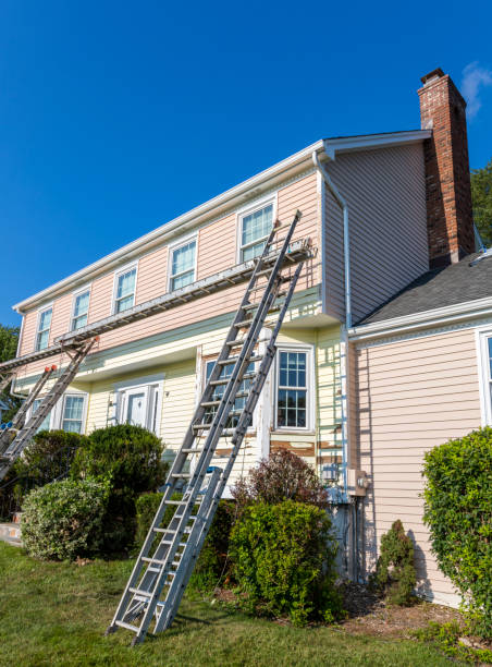 Best Brick Veneer Siding  in Bear Creek, AL