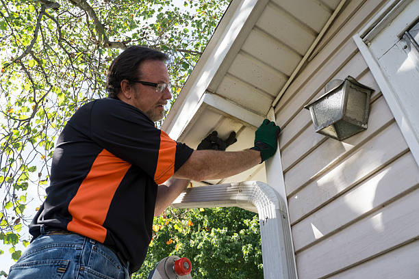 Best Aluminum Siding Installation  in Bear Creek, AL